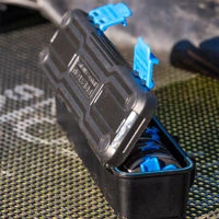 Preston Innovations Revalution Compact Spool Box